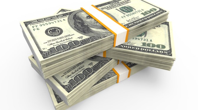 Public School Problem:  Too Many or, How Should the Funds be Spent?